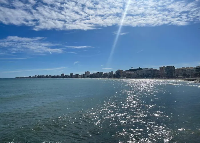 El Puerto Fuengirola Two Bedrooms