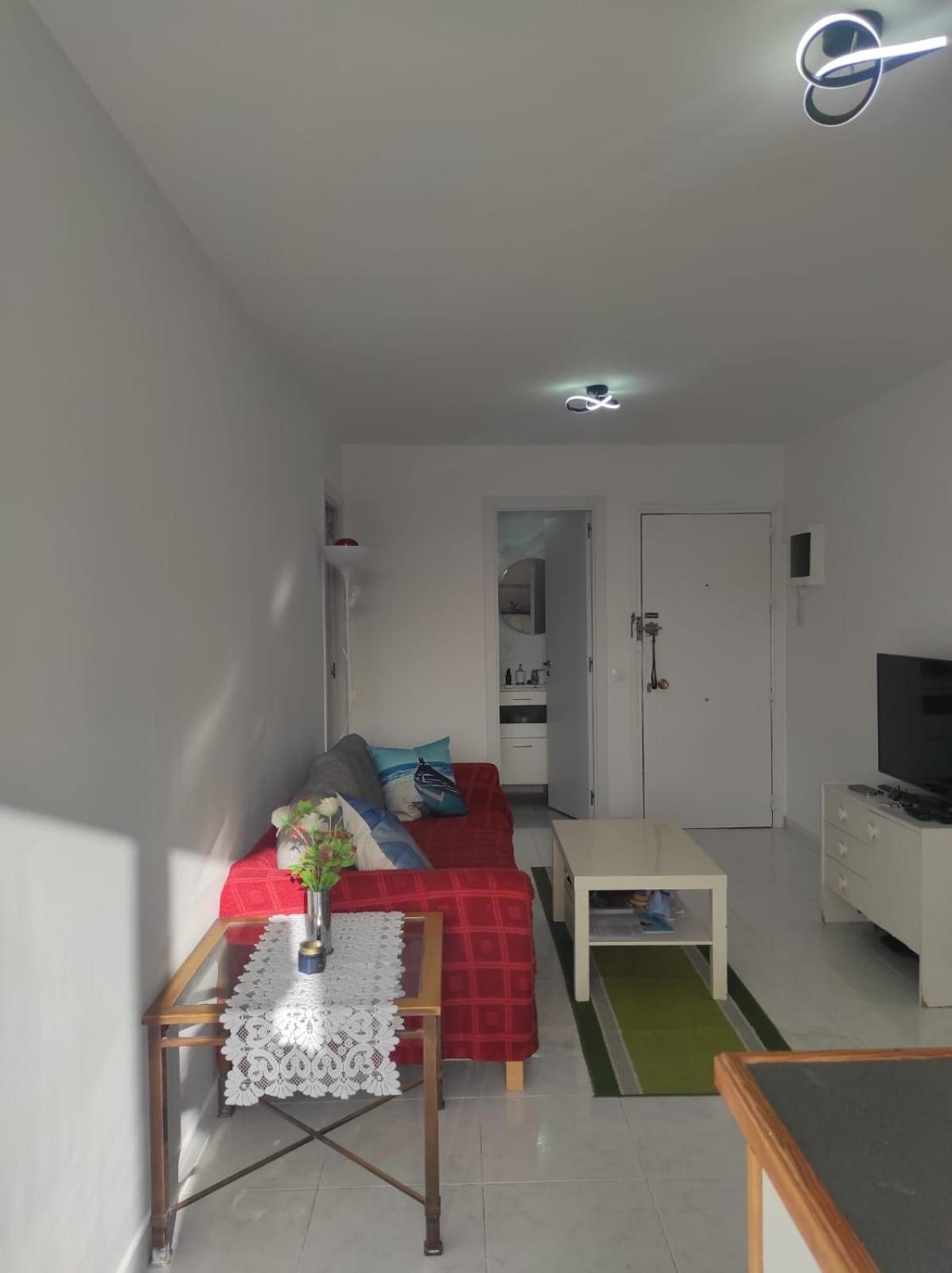 Apartamento El Puerto Two Bedrooms