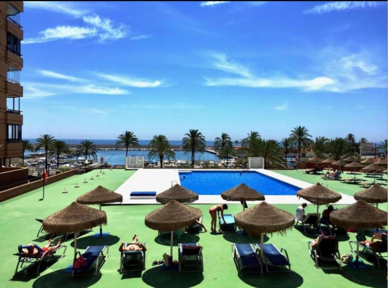 Apartamento El Puerto Two Bedrooms *