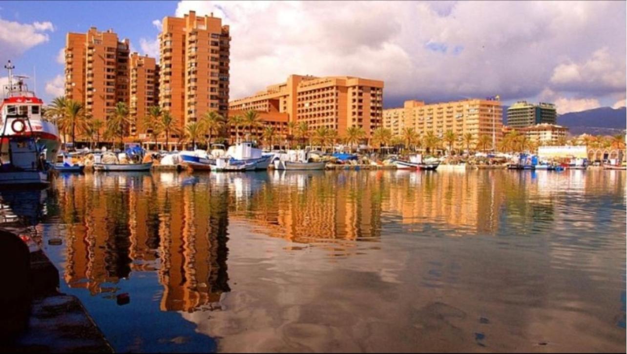 El Puerto Two Bedrooms Apartamento *