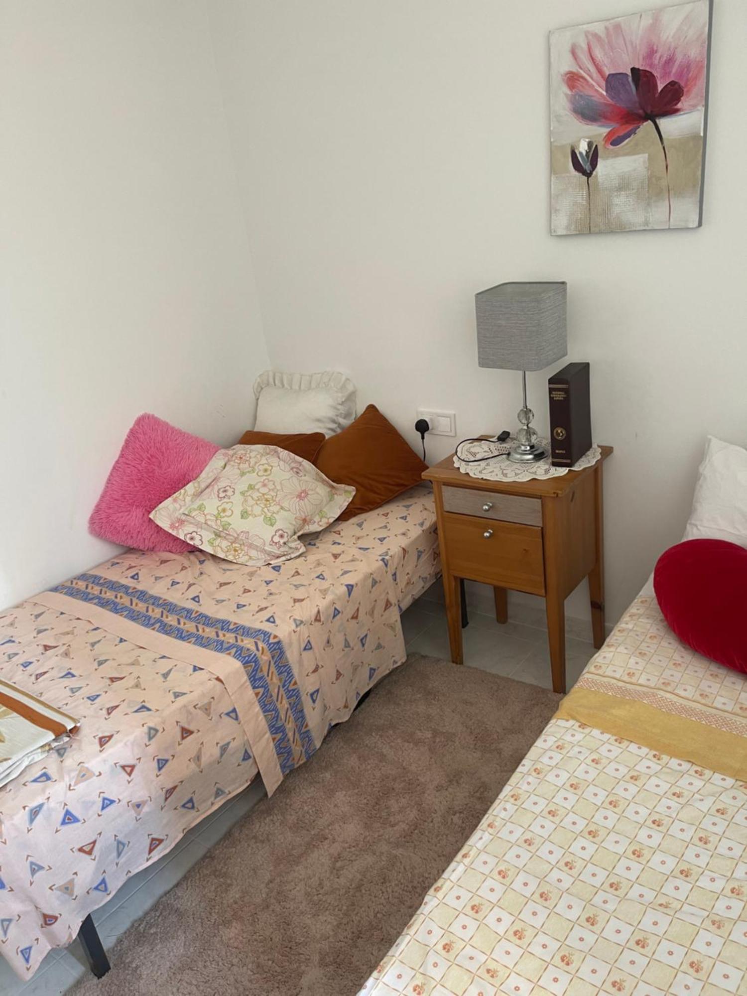 El Puerto Two Bedrooms Apartamento *