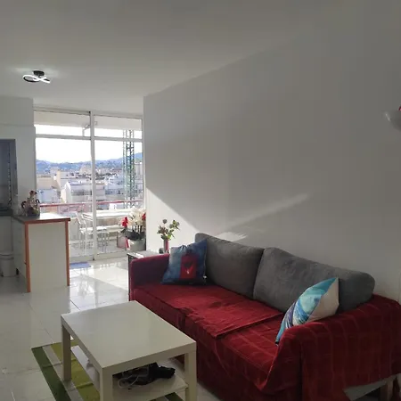 El Puerto Fuengirola Two Bedrooms Exterior photo
