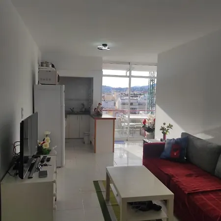 El Puerto Fuengirola Two Bedrooms Exterior photo