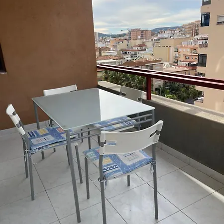 El Puerto Fuengirola Two Bedrooms Exterior photo