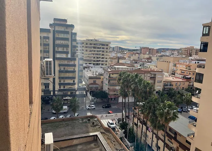 El Puerto Fuengirola Two Bedrooms